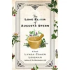 KNYGA Lynda Cohen Loigman Love Eliksyras of Augusta Stern