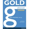 KNYGA Lynda Edwards Gold Advanced Maximiser with Key
