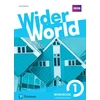 KNYGA Lynda Edwards Wider World 1 WB with EOL HW Pack