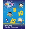 KNYGA Lynda Keith Heinemann Active Maths - Exploring Number - First Level Pupil Book - 16 Class Set