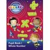 KNYGA Lynda Keith Heinemann Active Maths - Exploring Number - Second Level Pupil Book - 16 Class Set