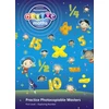 KNYGA Lynda Keith Heinemann Active Maths - First Level - Exploring Number - Practice Photocopiable Masters