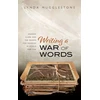 KNYGA Lynda Mugglestone Writing a War of Words