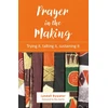 KNYGA Lyndall Bywater Prayer in the Making
