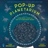 KNYGA Lynn Brunelle Pop-Up Planetarium
