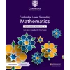 KNYGA Lynn Byrd Cambridge Lower Secondary Mathematics Teacher's Resource 8 with Digital Access