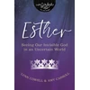KNYGA Lynn Cowell Esther