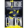 KNYGA Lynn Crosbie Vištiena