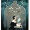 KNYGA Lynn Fulton She Made a Monster