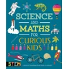 KNYGA Lynn Huggins Cooper Science and Maths for Curious Kids