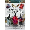 KNYGA Lynn Huggins Cooper Spinning and Weaving