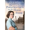 KNYGA Lynn Johnson Potteries Girls on the Home Front