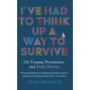 KNYGA Lynn Melnick I've Had to Think Up a Way to Survive