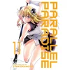 KNYGA Lynn Okamoto Parallel Paradise Vol. 11