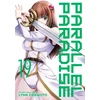KNYGA Lynn Okamoto Parallel Paradise Vol. 19