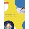 KNYGA Lynn Pharaoh AQA GCSE (9–1) Physics Achieve Grade 8–9 Workbook