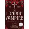 KNYGA Lynn Shepherd London Vampire