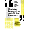 KNYGA Lynne Bowker Machine Translation and Global Research