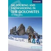 KNYGA Lynne Hempton Ski Touring and Snowshoeing in the Dolomites