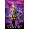 KNYGA Lynne Kelly Three Mėlyna Hearts
