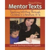 KNYGA Lynne R Dorfman Mentor Texts