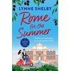 KNYGA Lynne Shelby Rome for the Summer