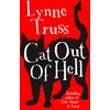 KNYGA Lynne Truss Cat out of Hell
