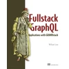 KNYGA Lyon William Fullstack GraphQL Applications with GRANDstack