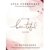KNYGA Lysa Terkeurst Seeing Beautiful Again