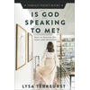 KNYGA Lysa Terkeusrst Is God Speaking to Me?