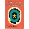 KNYGA Lysley Tenorio Son of Good Fortune