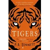 KNYGA M A Bennett STAGS 4: TIGERS