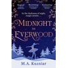KNYGA M A Kuzniar Midnight in Everwood