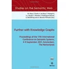 KNYGA M. Alam Further with Knowledge Graphs