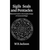 KNYGA M B Jackson Sigils, Seals and Pentacles