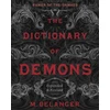 KNYGA M Belanger Dictionary of Demons: Expanded and Revised