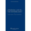 KNYGA M. C. A. van den Nieuwenhuijzen Financial Law in the Netherlands