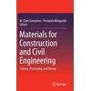 KNYGA M Clara Goncalves Materials for Construction and Civil Engineering