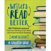 KNYGA M Colleen Cruz Writers Read Better: Nonfiction