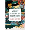 KNYGA M. D. D. Newitt Short History of Mozambique