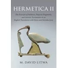 KNYGA M David Litwa Hermetica II