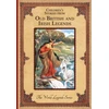 KNYGA M Dorothy Belgrave Children'S Stories from Old British and Irish Legends