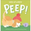 KNYGA M. E. G. MCLAREN Peep!
