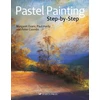 KNYGA M Evans Pastel Painting Step-by-Step