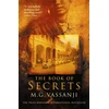 KNYGA M G Vassanji Book Of Secrets