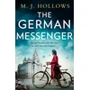KNYGA M J Hollows German Messenger