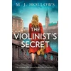 KNYGA M J Hollows Violinist’s Secret