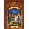 KNYGA M J Thomas The Secret of the Hidden Scrolls: The King Is Born, Book 7
