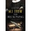 KNYGA M. J. Trow Reckoning