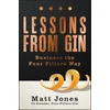 KNYGA M Jones Lessons from Gin